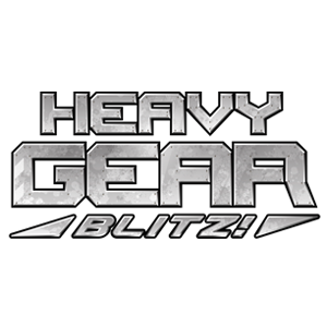 Heavy Gear Blitz!