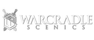 Warcradle Scenics