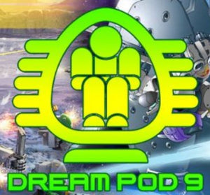 Dream Pod 9